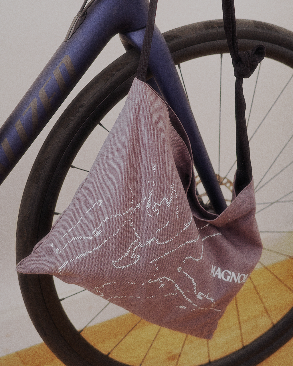 JOURNEY MUSETTE