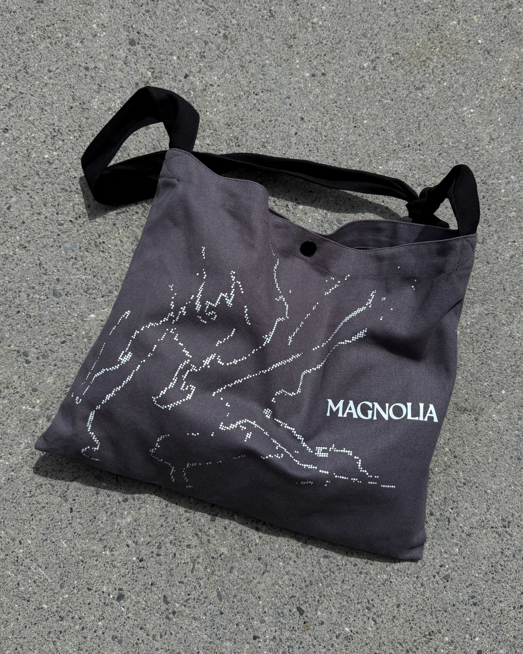 JOURNEY MUSETTE