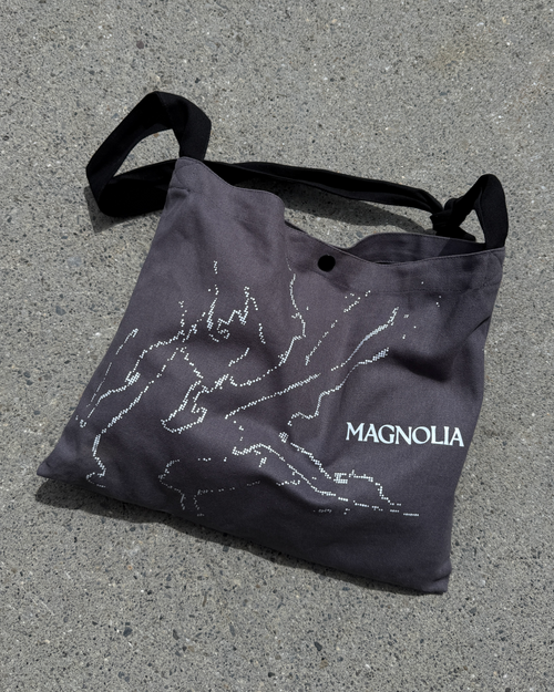 JOURNEY MUSETTE