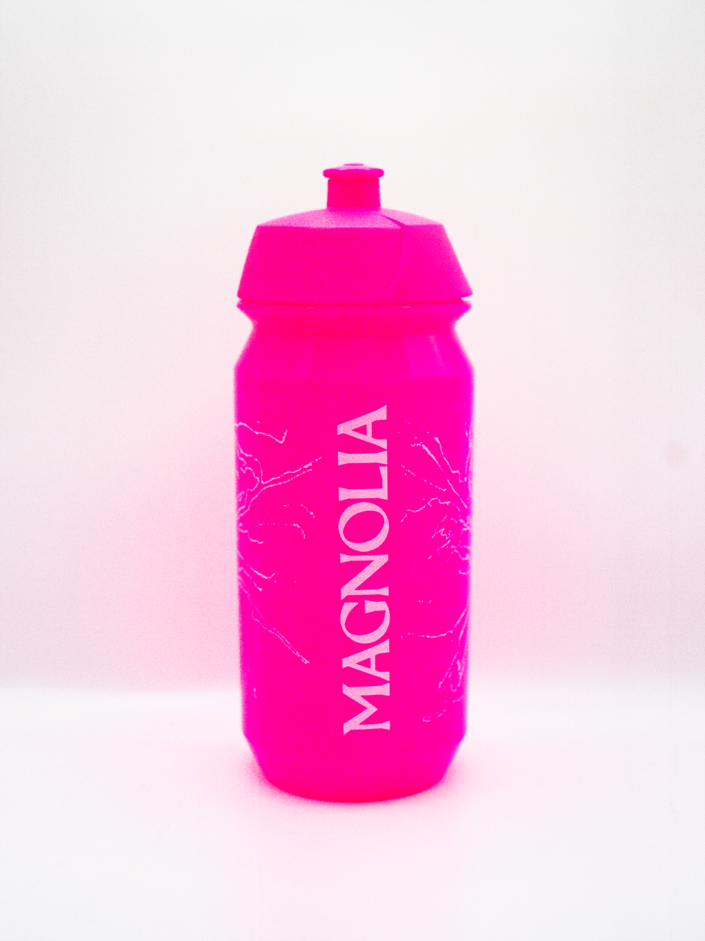 GRIT BOTTLE