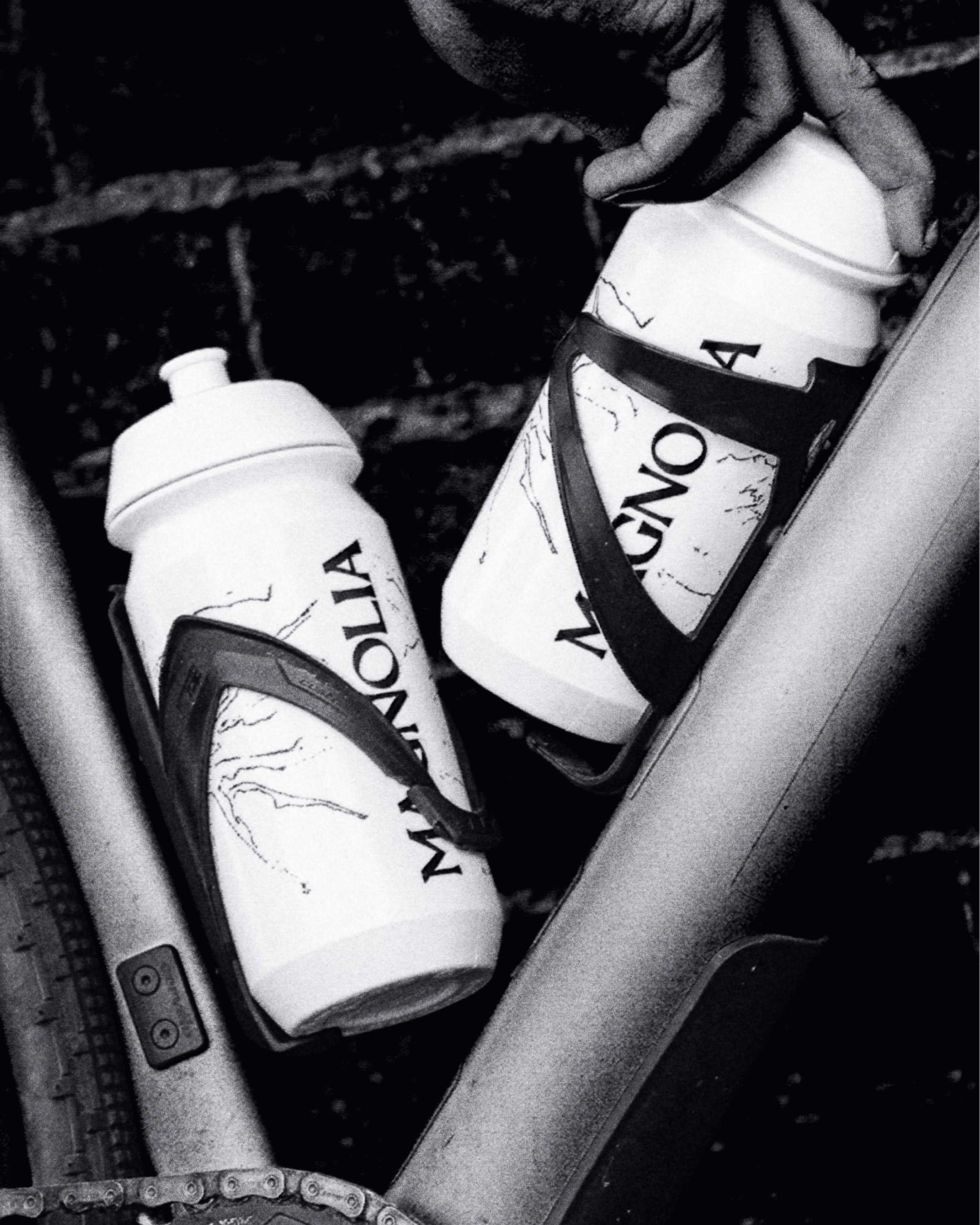 GRACE BOTTLE
