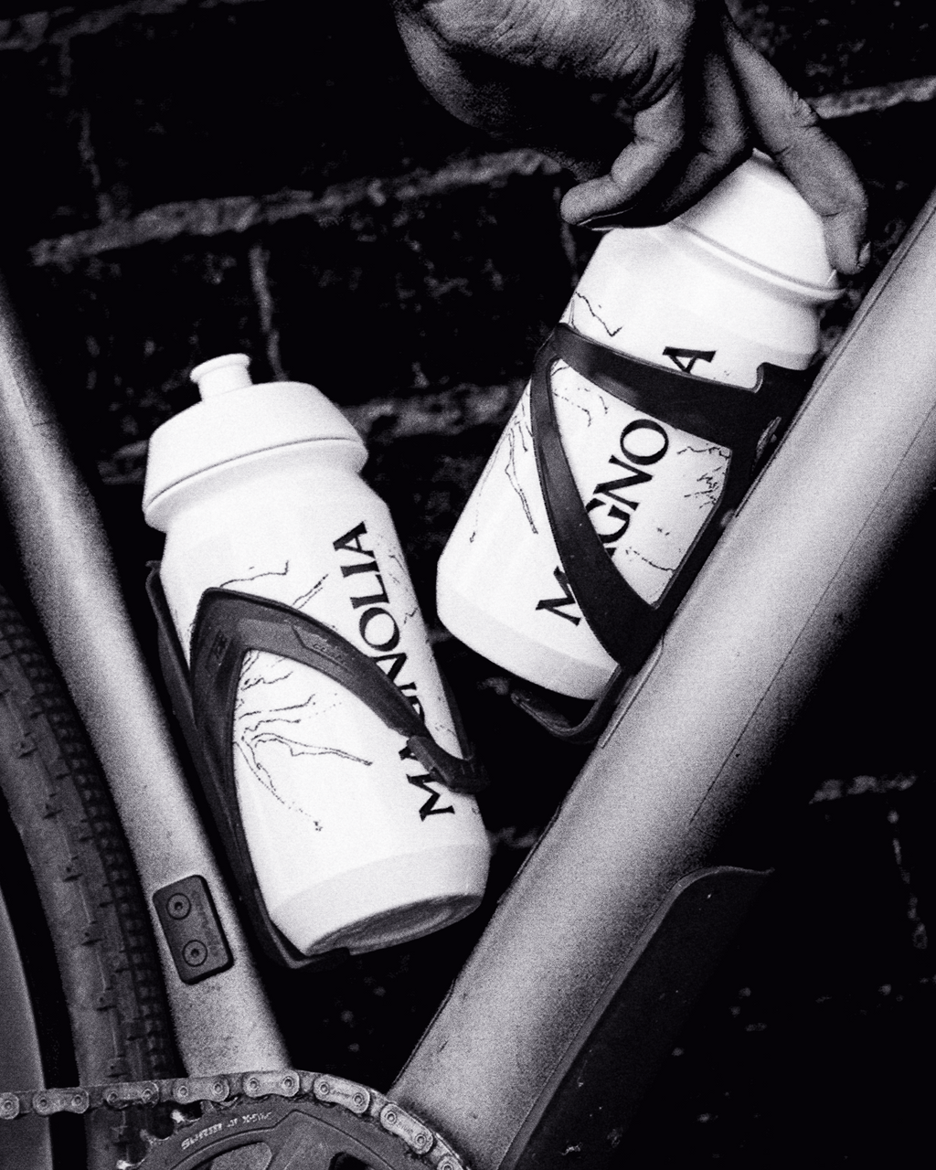 GRACE BOTTLE